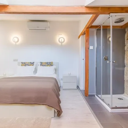 Gaia Stone House *