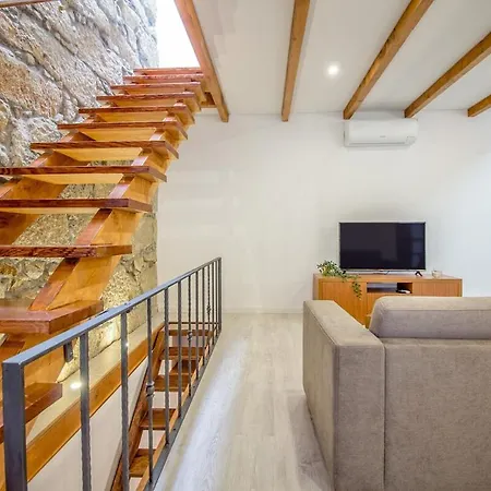 Gaia Stone House Apartament Vila Nova de Gaia