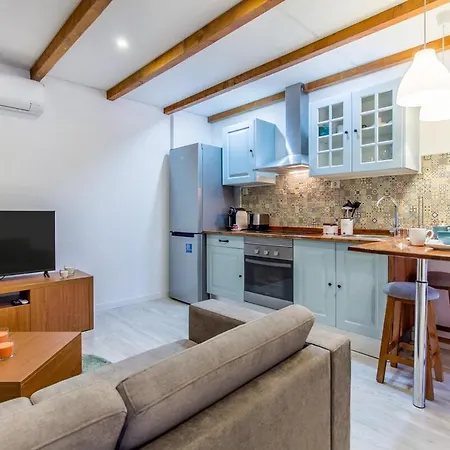 Gaia Stone House