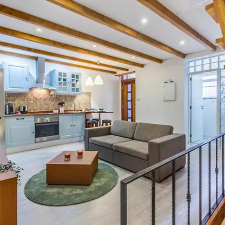 Gaia Stone House