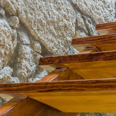 Gaia Stone House Vila Nova de Gaia